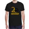 Gildan 100% Cotton™ 5.3 oz. T-Shirt Thumbnail