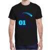 Gildan 100% Cotton™ 5.3 oz. T-Shirt Thumbnail
