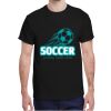 Gildan 100% Cotton™ 5.3 oz. T-Shirt Thumbnail