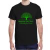 Gildan 100% Cotton™ 5.3 oz. T-Shirt Thumbnail