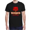 Gildan 100% Cotton™ 5.3 oz. T-Shirt Thumbnail