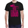 Gildan 100% Cotton™ 5.3 oz. T-Shirt Thumbnail
