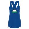 Next Level Apparel - Ladies' Ideal Racerback Tank Thumbnail