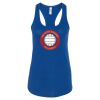 Next Level Apparel - Ladies' Ideal Racerback Tank Thumbnail