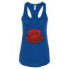 Next Level Apparel - Ladies' Ideal Racerback Tank Thumbnail