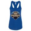 Next Level Apparel - Ladies' Ideal Racerback Tank Thumbnail