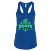 Next Level Apparel - Ladies' Ideal Racerback Tank Thumbnail