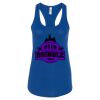 Next Level Apparel - Ladies' Ideal Racerback Tank Thumbnail