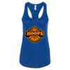 Next Level Apparel - Ladies' Ideal Racerback Tank Thumbnail