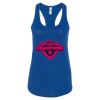 Next Level Apparel - Ladies' Ideal Racerback Tank Thumbnail