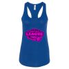 Next Level Apparel - Ladies' Ideal Racerback Tank Thumbnail