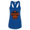 Next Level Apparel - Ladies' Ideal Racerback Tank Thumbnail