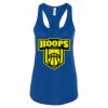 Next Level Apparel - Ladies' Ideal Racerback Tank Thumbnail