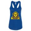 Next Level Apparel - Ladies' Ideal Racerback Tank Thumbnail