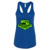 Next Level Apparel - Ladies' Ideal Racerback Tank Thumbnail