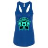 Next Level Apparel - Ladies' Ideal Racerback Tank Thumbnail