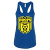 Next Level Apparel - Ladies' Ideal Racerback Tank Thumbnail
