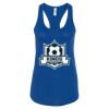 Next Level Apparel - Ladies' Ideal Racerback Tank Thumbnail