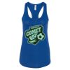 Next Level Apparel - Ladies' Ideal Racerback Tank Thumbnail