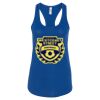 Next Level Apparel - Ladies' Ideal Racerback Tank Thumbnail