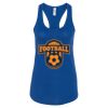 Next Level Apparel - Ladies' Ideal Racerback Tank Thumbnail