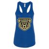 Next Level Apparel - Ladies' Ideal Racerback Tank Thumbnail