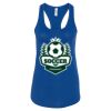 Next Level Apparel - Ladies' Ideal Racerback Tank Thumbnail