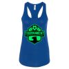 Next Level Apparel - Ladies' Ideal Racerback Tank Thumbnail