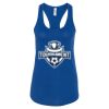 Next Level Apparel - Ladies' Ideal Racerback Tank Thumbnail