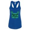 Next Level Apparel - Ladies' Ideal Racerback Tank Thumbnail