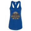 Next Level Apparel - Ladies' Ideal Racerback Tank Thumbnail