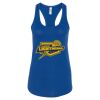 Next Level Apparel - Ladies' Ideal Racerback Tank Thumbnail