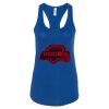 Next Level Apparel - Ladies' Ideal Racerback Tank Thumbnail