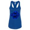 Next Level Apparel - Ladies' Ideal Racerback Tank Thumbnail