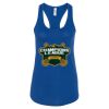 Next Level Apparel - Ladies' Ideal Racerback Tank Thumbnail