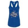 Next Level Apparel - Ladies' Ideal Racerback Tank Thumbnail