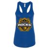 Next Level Apparel - Ladies' Ideal Racerback Tank Thumbnail