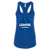 Next Level Apparel - Ladies' Ideal Racerback Tank Thumbnail