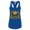 Next Level Apparel - Ladies' Ideal Racerback Tank Thumbnail