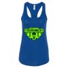 Next Level Apparel - Ladies' Ideal Racerback Tank Thumbnail