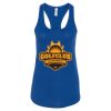 Next Level Apparel - Ladies' Ideal Racerback Tank Thumbnail