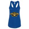 Next Level Apparel - Ladies' Ideal Racerback Tank Thumbnail