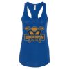 Next Level Apparel - Ladies' Ideal Racerback Tank Thumbnail