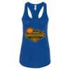 Next Level Apparel - Ladies' Ideal Racerback Tank Thumbnail