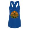 Next Level Apparel - Ladies' Ideal Racerback Tank Thumbnail