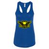 Next Level Apparel - Ladies' Ideal Racerback Tank Thumbnail