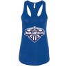Next Level Apparel - Ladies' Ideal Racerback Tank Thumbnail