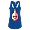 Next Level Apparel - Ladies' Ideal Racerback Tank Thumbnail