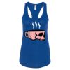Next Level Apparel - Ladies' Ideal Racerback Tank Thumbnail