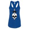 Next Level Apparel - Ladies' Ideal Racerback Tank Thumbnail